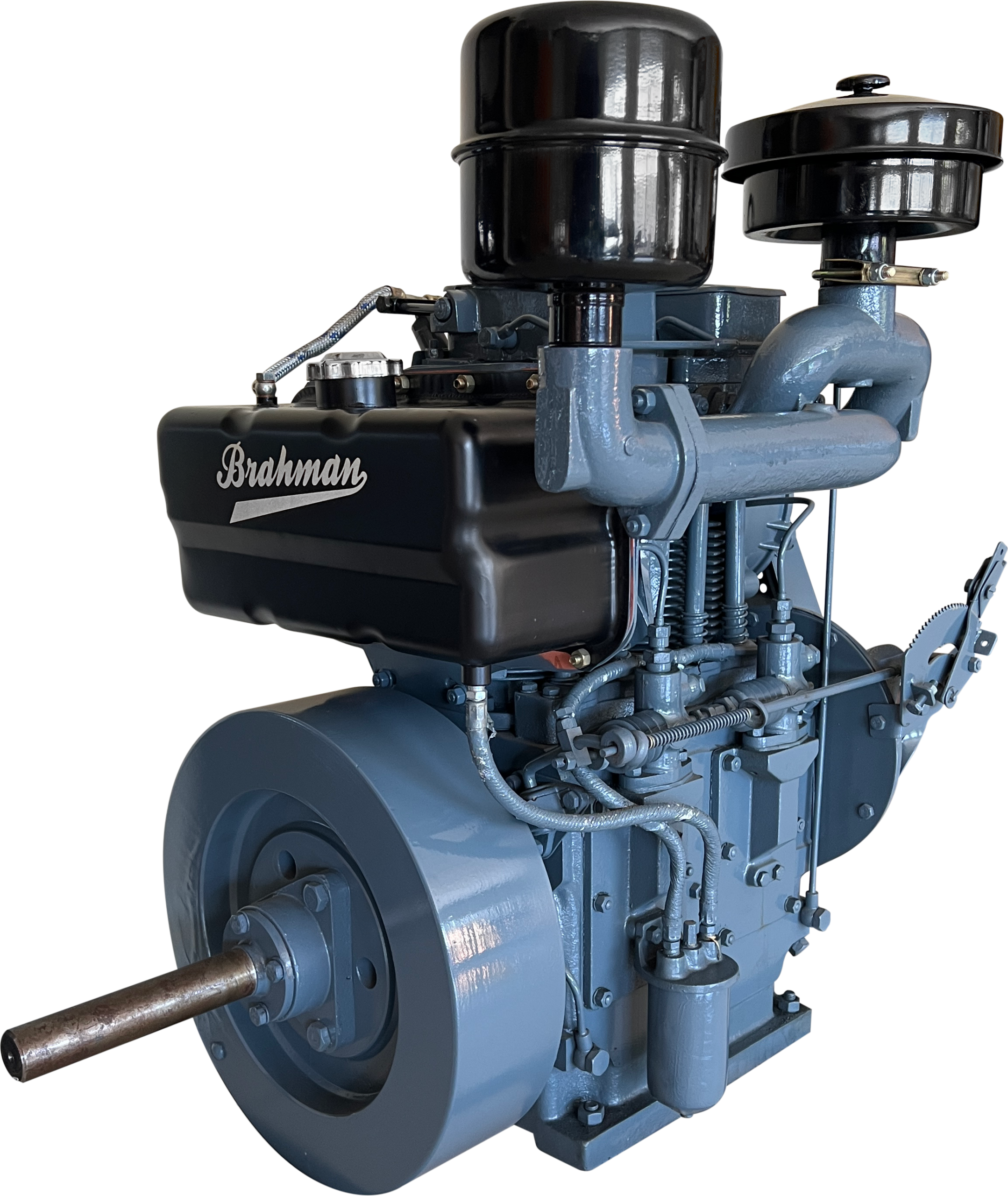 Motor Diésel Brahman de 28 HP