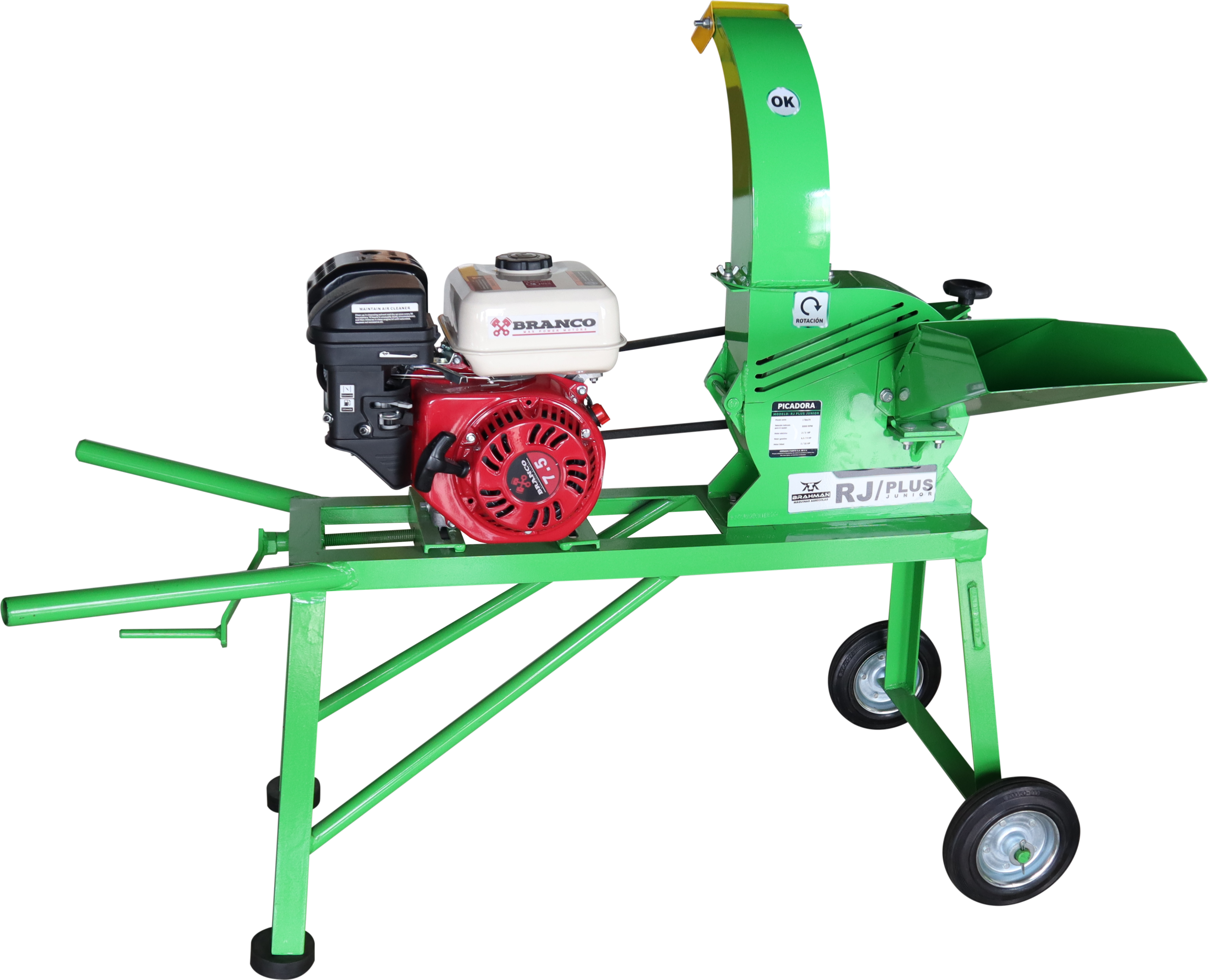 RJ Plus Junior
