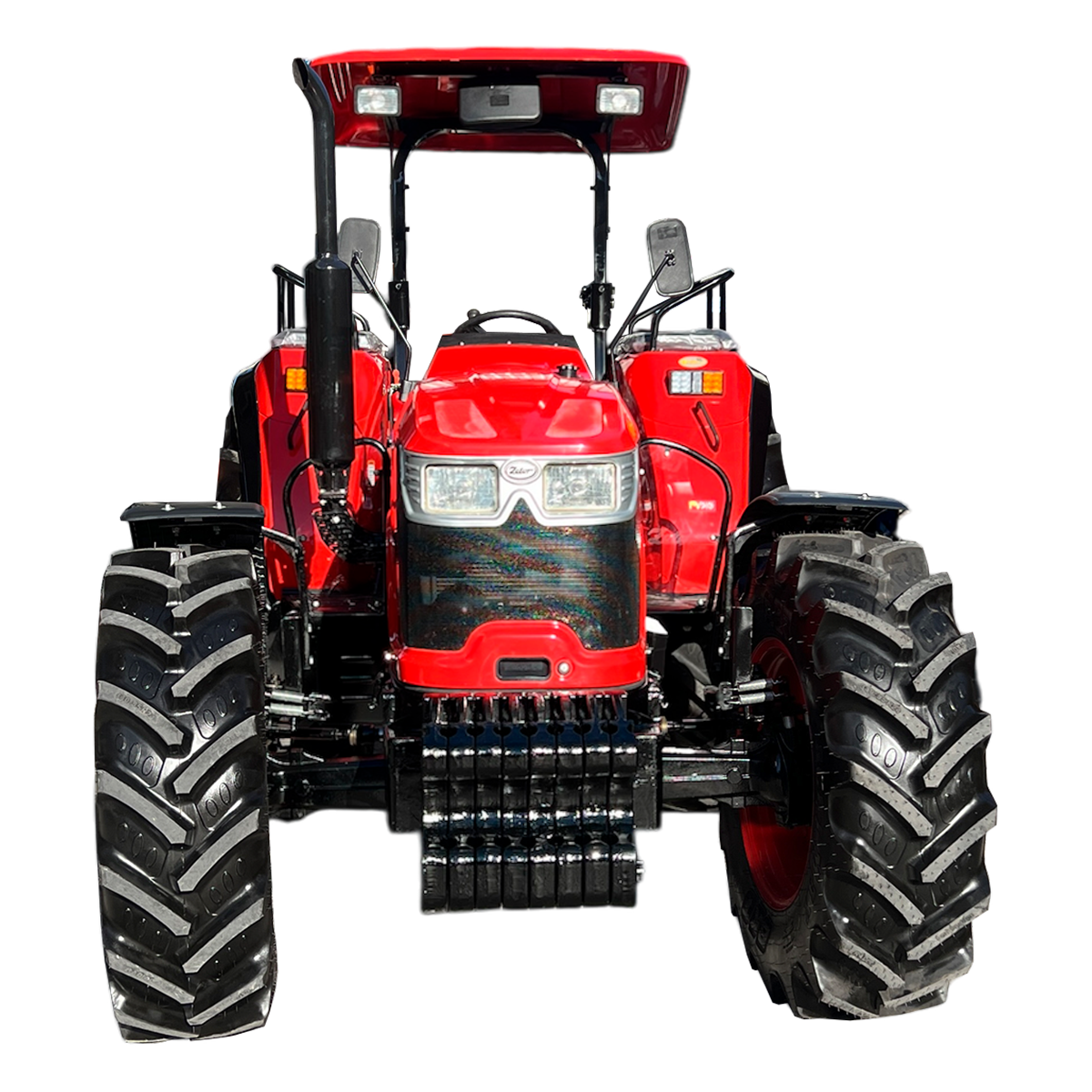 Tractor Zetor Global 2195 - Imagen 2